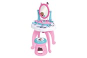 Speelgoed - Smoby Gabby 2-in-1 kaptafel - 7600320254