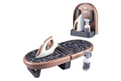 Speelgoed - Smoby Tefal opvouwbare strijkplank - 7600330123