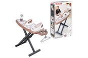 Speelgoed - Smoby Tefal strijkplank + stoomstrijkijzer - 7600330125