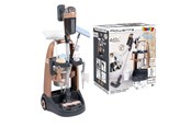 Speelgoed - Smoby Rowenta Trolley + staande stofzuiger - 7600330326