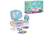 Speelgoed - Smoby Stitch ELEKTRONISCHE KASSA - 7600350119