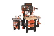 Speelgoed - Smoby Black + Decker Mega Centre - 7600360726