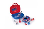 Speelgoed - Smoby Spidey Box Spidey - 7600360905