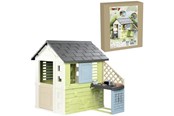 Speelgoed - Smoby mooi huisje met zomerkeuken - 7600810738