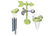 Speelgoed - Smoby Weerkit - 7600810922