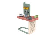 Speelgoed - Smoby S.Life Atelier Tuin - 7600810928