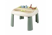 Speelgoed - Smoby S.Life Zand- & waterspeeltafel - 7600840111