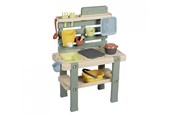 Speelgoed - Smoby Modderkeuken - 840208