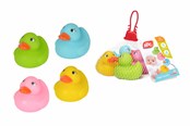 Speelgoed - Simba ABC badeendjes - 104010028