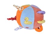 Speelgoed - Simba ABC Zachte bal - 104014315