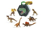 Speelgoed - Simba Dinosaurussen in doos, 6 stuks. - 104342648