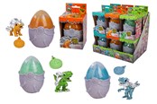Speelgoed - Simba Gootastic slijmei met dino, 3-a. - 104342660