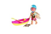 Speelgoed - Simba Evi Love Kajak - 105733698