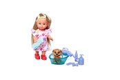 Speelgoed - Simba Evi Love Hondenbad - 105733738