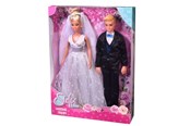 Speelgoed - Simba Steffie Love Wedding Dream - 105733887