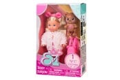 Speelgoed - Simba Evi Love Teddy - 105733966