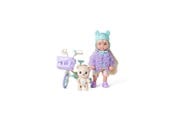Speelgoed - Simba Evi Love Teddy Fiets - 105733967