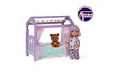 Speelgoed - Simba Evi Love Teddy Bed - 105733968