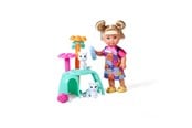Speelgoed - Simba Evi Love Kattenboom - 105733997