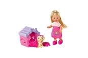 Speelgoed - Simba Evi Love Hondenhok - 105735867
