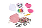 Speelgoed - Simba A&F Kralentas Hart - 106374695