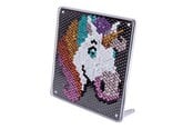 Speelgoed - Simba A&F Pailletten Eenhoorn - 106374703