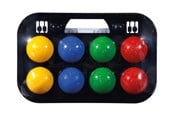 Buiten spelen - Others Tas voor bocciaspel - 107401391