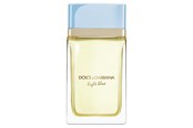 Parfum en geuren - Dolce & Gabbana Light Blue Eau de Parfum 30 ml - 30 ml - 8056669925767