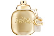 Parfum en geuren - Coach Woman Gold Parfum Eau de Parfum - 50 ml - 3386460157308