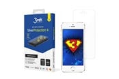 Mobiel - Beschermend glas - 3mk SilverProtection+ Protective Film - iPhone 5 / 5S / SE - 5903108305112