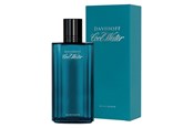 Parfum en geuren - Davidoff Cool Water Man Eau De Toilette - 125 ml - 3616306969742