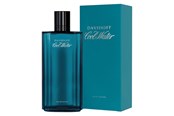 Parfum en geuren - Davidoff Cool Water Man Edt Spray - 200 ml - 3616306969759
