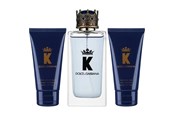 Cadeaudoos - Dolce & Gabbana K Giftset - 8054754400595