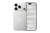 Mobiel - Apple iPhone 18 Pro 256GB - Silver - MJRQ4QN/A
