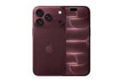 Mobiel - Apple iPhone 18 Pro 256GB - Burgundy - MJRR4QN/A