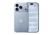 Mobiel - Apple iPhone 18 Pro 256GB - Glacier - MJRT4QN/A