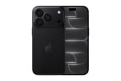 Mobiel - Apple iPhone 18 Pro 512GB - Black - MJRU4QN/A