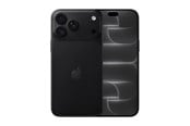 Mobiel - Apple iPhone 18 Pro Max 256GB - Black - MJXN4QN/A