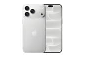Mobiel - Apple iPhone 18 Pro Max 256GB - Silver - MJXP4QN/A