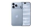 Mobiel - Apple iPhone 18 Pro Max 256GB - Glacier - MJXR4QN/A