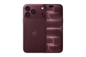 Mobiel - Apple iPhone 18 Pro Max 512GB - Burgundy - MJXV4QN/A