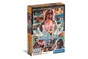 Puzzels - Clementoni Puzzle Compact Cult Movies 2026 - The Big Lebowski 1000 pieces 2D Puzzels - 37514