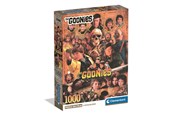Puzzels - Clementoni Puzzle Compact Cult Movies 2026 - The Goonies 1000 pieces 2D Puzzels - 37515