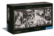 Puzzels - Clementoni Puzzle Guernica 2026 13200 pieces 2D Puzzels - 38014