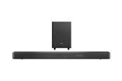 Thuisbioscoop - Hisense AX3120G - 3.1.2 CH Soundbar - 360 W - AX3120G