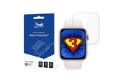 Smartwatch - Accessoires - 3mk Watch Protection™ v. ARC+ - Apple Watch 6 40mm - 5903108308434