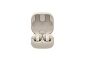 Headphones/Headsets - Sony LinkBuds Clip - Beige - WFLC900C.CE7