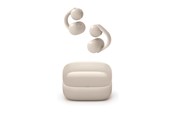 Headphones/Headsets - Sony LinkBuds Clip - Beige - WFLC900C.CE7