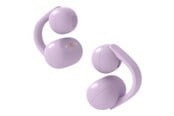 Headphones/Headsets - Sony LinkBuds Clip - Pink - WFLC900V.CE7
