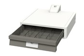 Muurbevestigingen, AV-bevestigingen & AV-meubels - Ergotron Mosaic mounting component - for cart - single drawer - Max 0.9 kg - recommended for - MD-010111-1-0